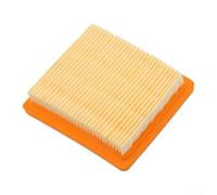para filtro Aire 8.5x6.5cm Para BT131 FR131T Instalación para fácil | Compatible FS91, FS111, HT103, medidas 8.5x6.5cm, instalación rápida, repuesto ideal