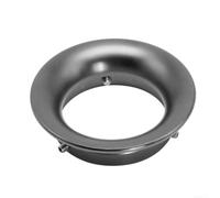 para filtro Aire Aluminio 55x20mm para Moto para filtro Aire | Material , acabado , evita , medidas exactas 55x20mm, uso rudo(Titanium)