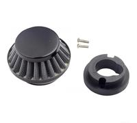 para filtro de Aire 44mm para Motores para 2t 33-52cc para | para construcción metal y plástico, medidas 70x70x55mm, para robusto, larga duración, para fácil limpieza