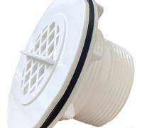 para filtro de Entrada para Intex Kit Compatible 635T 633T SF90110 Plástico Piscina Mantenimiento Agua Limpia Filtración Eficiente 20x12x6cm