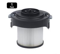 para filtro de Motor y para escape para Aspiradora para miele Sin Cable(1 PACK)