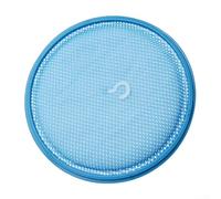 para Filtro de vacío, filtros reutilizables lavables para Samsung Cyclone Force SC05 SC07 SC15 VC07 Kit de piezas de repuesto para aspiradora