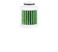 para filtro Diesel ABS para verde 2.6cm Para 40-115 para hp | Compatible motores fuera para borda, para modelo 6D8-W4A-00, filtrado eficiente, para fácil para montaje, duradero