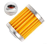 para filtro Diésel para terreno ABS al Desgaste para filtro | Filtrado eficiente de impurezas, protección para inyectores, asegura flujo para limpio de combustible