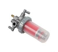 para filtro Gasoil 10 para Motor 3TNE74 3TNV76 para filtro | Precisión filtrado 10 , vidrio multicapa, protege common para rail de desgaste