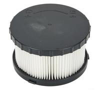 para filtro HEPA Lavable para Aspiradora DC5151H Mojado Seco | Lavable con agua, reutilizable, captura para polvo fino, 0.3 , compatible DC5151H