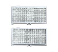 para filtro Motor H13 para Aspiradora para miele para c1 para(2 PACK) | Captura 99.97% partículas, grado H13, para ideal alérgicos, para fácil instalación, compatible Classic C1