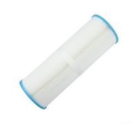 para filtro para elemento 20.2cm Alto Compatible C-4950 para | para construcción ABS , durabilidad prolongada, condiciones variables, sin corrosión