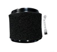 para filtro para repuesto Espuma Lavable VF3700 para Ridgid(1 PACK) | Compatible modelos WS0301VA, WS0400DE, WS14045F, espuma densa, captura residuos líquidos, evita daños motor