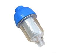 para filtro Pre-calentador para acero Inoxidable 300 Mallas | Malla para acero inoxidable 300, retiene sedimentos y Ã³xido, protege electrodomÃ©sticos, sencilla