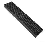 para filtro Recambio Microondas JVM7195SK6SS Instalación para fácil(1 pcs) | Compatible PVM9005SJ8SS, 2 filtros incluidos, activado, para elimina cocina, instalación rápida
