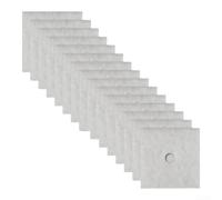 para filtro Recambio para maico para zf 60/100 135x135mm G2 | Captura partículas, eficiente, medida 135x135mm, material G2, color puro