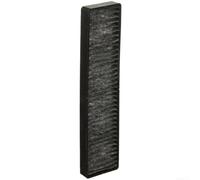 para filtro Repuesto Microondas Corte Libre para filtro Repuesto | activado, absorbe grasa y , recortable para a medida, para microondas, mejora calidad aire