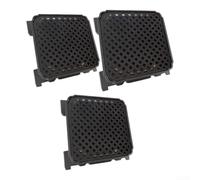 para filtro Repuesto para liebherr BioFresh para elimina 3 Pack(1) | 3 unidades, , para elimina y , compatible Fresh Air, para fácil montaje