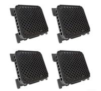 para filtro Repuesto para liebherr BioFresh para elimina 3 Pack(2) | 3 unidades, , para elimina y , compatible Fresh Air, para fácil montaje