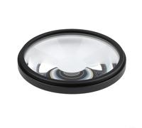 para filtro vortex para lente de cámara, cristal óptico con recubrimiento MRC, efecto giratorio para fotos creativas, más suave para retratos y vídeos, compatible con DSLR, carcasa CNC, fácil de
