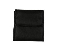para Filtros Bolsa Fotografica Impermeable Antipolvo Con 3 Bolsillos