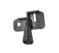 Para FIT 2009 2010 2011 2012 2013 OE:76810-TF0-G01 2 Piezas Boquilla De Lavado Parabrisas Delantero Chorro Pulverización Capó boquillas para limpiaparabrisas compatibles