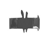 Para Fit 2009-2013 Para City Para Jazz 2009 2010 2011 2012 2013 Funda Para Volante Coche Fibra Carbono Cuero Sintético Cosida Mano Cubierta Volante Coche(Red Blue Thread)