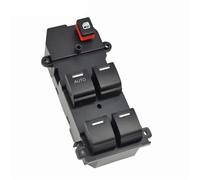 Para Fit Para City 2008-2012 35750-TM0-F01 35750TM0F01 Botón Control Interruptor Principal La Ventana Eléctrico Elevalunas eléctrico interruptor