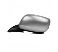 Para Fit Para Jazz 2009-2014 GE6 GE8 Conjunto Espejo Retrovisor Lateral Coche 3/7 Pines Izquierdo O Derecho Espejo Completo(3pin left Gray)