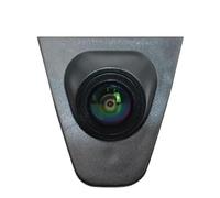 para Fit para XRV para CRV para City para Odyssey para Accord para Civic Cámara Frontal del Vehículo CCD A Color Cámara Reserva Coche(C)