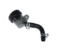 para FJR para FZ para FZS para FZR para TZR para YZF Botella Líquido Embrague Freno Delantero Trasero Cilindro Maestro Depósito Aceite Taza Tanque Frenos Delantero