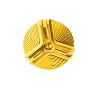 Para FJR1300 Tapa De Llenado De Aceite De Motor De Aluminio CNC Para Motocicleta AJOHBM