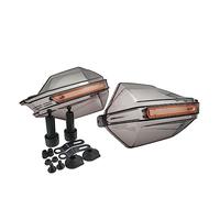 para FJR1300 XJR 1300 400 Fjr 1300 XJR400 Protectores De Mano Universales para Motocicleta Protector De Manillar LTQSIV(1)