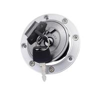 Para FJR1300 YZF Para R1 R6 R6S FZ6 YZF1000 FJR 1300 XJR1300 FZ1S FZ8 FAZER FZ1 Tapón De Depósito Combustible Para Motocicleta TapTapón De Depósito Moto