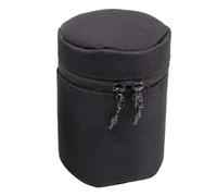 para flemas, Ligero Impermeable a Prueba de Fugas, para Botellas, asa cómoda en la Parte, Accesorios para Estufa, Acampar, Senderismo, Viajes de