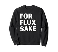 para Flux Sake FFS Hobby Artistas Fabricación Tecnología Soldadura Sudadera