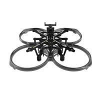 para FlyLens 85 Kit de Marco FPV Largo Alcance 2 Pulgadas, optimizado para dji O3/O4/O4 Pro Air Carbon(FlyLens 85 O3)