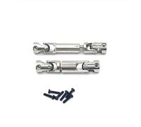 Para FMS FCX24M D90 D110 1/24 Para Defender Generation Para Range Para Rover Para Discovery First Kit De Actualización Eje Transmisión Para Camel Cup Piezas