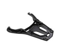 para FO&RZA 250 300 NSS 2018-2021 Portaequipajes Trasero Motocicleta para Soporte para Caja Accesorios De Nailon Resistente Portaequipajes