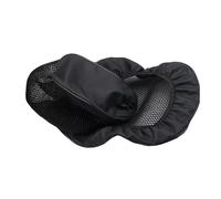 para Fo&rza350 &rza300 NSS FO&RZA 350 300 2022 2023 2024 Protección Solar Motocicleta para Cojín Transpirable Funda para Asiento Sillín De Malla Transpirable Funda Cojín Asiento