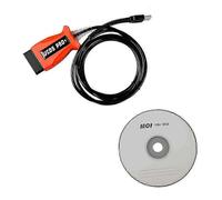 Para Focom Ucds Pro + Última versión V1.27.001 con 35 tokens Licencia completa Ucds Pro Ucds para activación