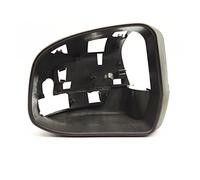 Para Focus 2 MK2 3 MK3 Para Mondeo 4 MK4, Marco Carcasa Espejo Lateral Izquierdo Y Derecho, Carcasa De Vista Trasera, Embellecedor Soporte De Marco(Left No Hole)