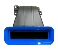 Para Focus 2012 2013 2014 2015 2016 2017 2018 Tobera Admisión Aire RS ST Hatchback 4D Sedán 5D MK3 MK3.5 Modificación Del Automóvil Tubo Entrada Filtro Aire Tubo(Azul)