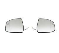 Para Focus MK2 MK3 Para Mondeo MK4 BSM BSD Espejo Retrovisor Cristal | Espejo Retrovisor Exterior Punto ciego cristal espejo lateral automático