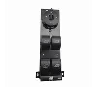 para Focus MK2 para C-MAX Power Botón Elevador del Regulador de Ventanas Eléctricas Interruptor 3M5T-14A132-AG Accesorios para Automóvil