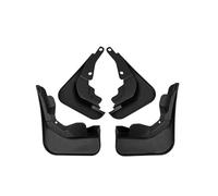 Para Focus Mk4 2019 2020 2021 2022 2023 2024 2025 2026+ Guardabarros Y Protectores Contra Salpicaduras Guardabarros