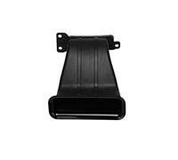 Para Focus Para Hatchback 4D Para Sedan 5D MK3 MK3.5 2012 2013 2014 2015 2016 2017 2018 Entrada de aire Tuyere Admisión RS ST Modificación de coche Turbo manguera( Black)