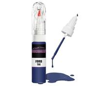 Para Ford Bright Blue The Paint Pen Brush Scratch Chip Fix Kit