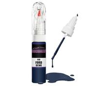Para Ford Deep Impact Blue MET DCWE - Kit de reparación de arañazos