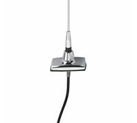 Retrosound Antena de radio para Ford F-150 1980-1985 FM DAB+ Varilla