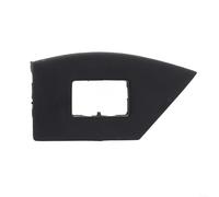 Para Ford Escape 13 a 16 Guantera Placa Pestillo LH Izquierdo Lado Conductor Plástico OEM Ajuste