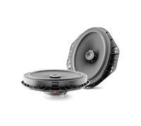 Para Ford Expedición Puerta Delant. Focal 2-Wege Engatusar Coche Altavoz 150W