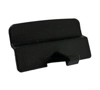 Para Ford F150 2010-2018 Cubierta de reposabrazos de consola central BL3418672A66 Mecanismo de retención de tapa de asiento de salto ABS negro reemplazo para cubierta de reposabrazos