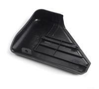 Para Ford F150 2015 2016 2017 2018 2019 2020 2021 2022 juego de tapas laterales izquierda derecha para pedal de estribo FL3Z16A455BA FL3Z16N455BA